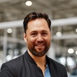 Daniel Mross - Founder & Managing Partner